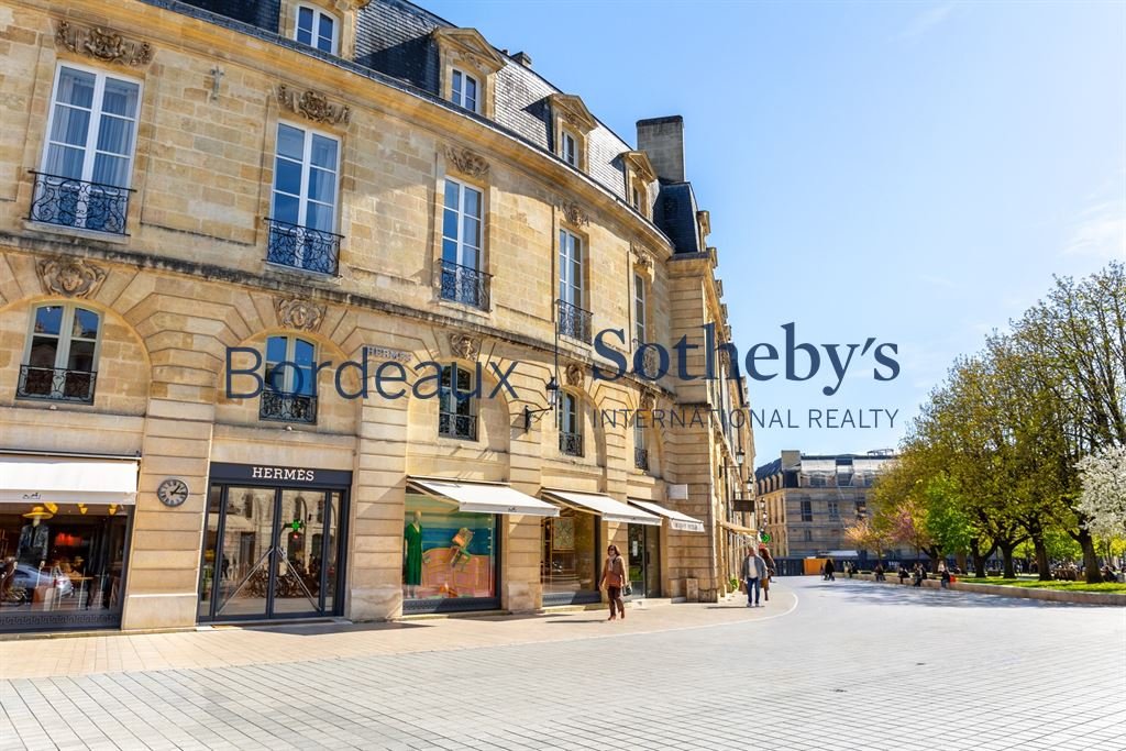 Appartement à vendre, 210m², Bordeaux
