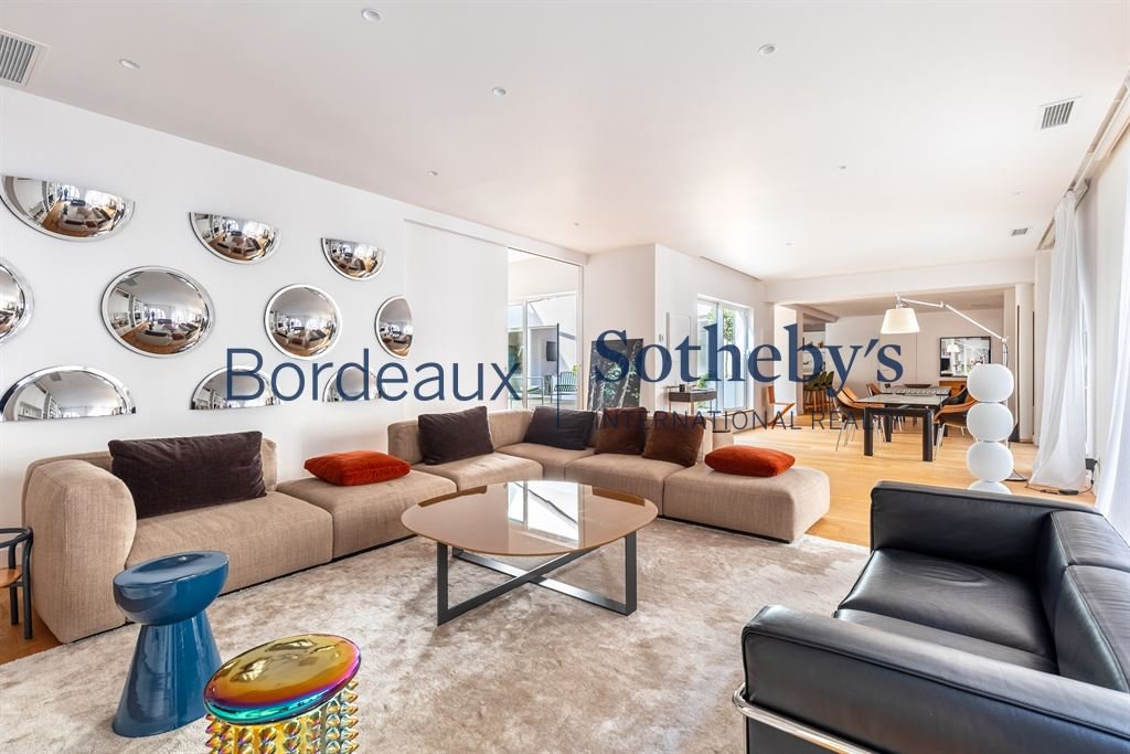 Appartement à vendre, 210m², Bordeaux