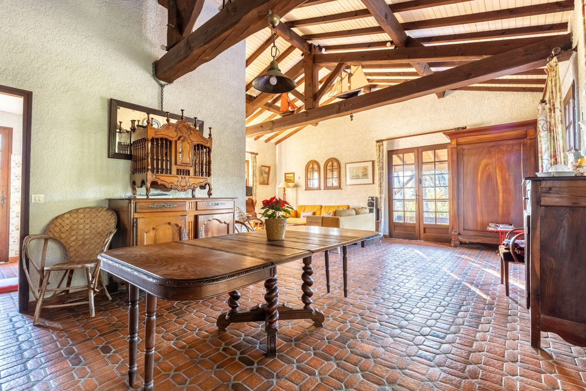 Maison à vendre, 172m², Le Cap-Ferret