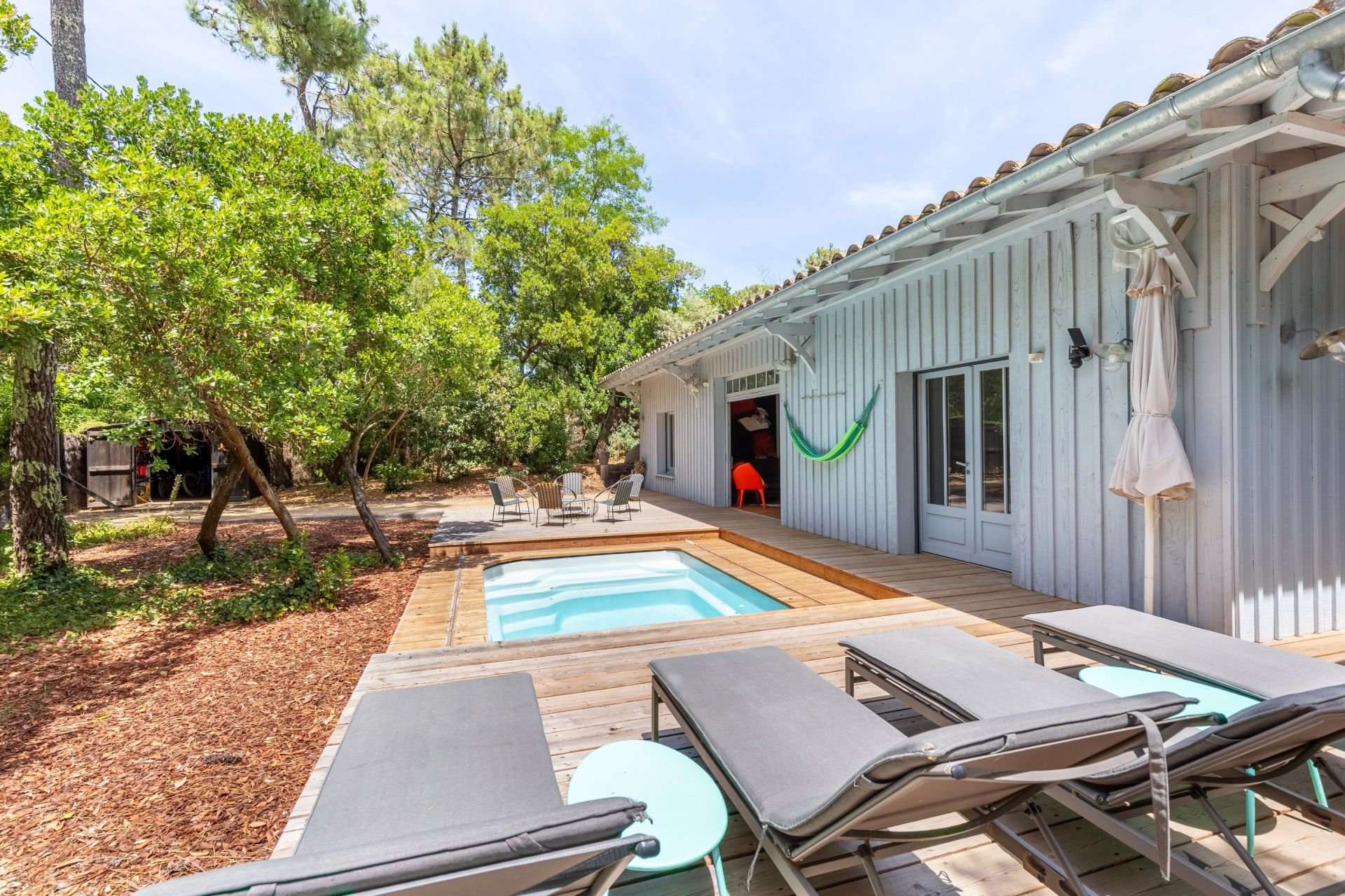 Maison à vendre, 153m², Le Cap-Ferret