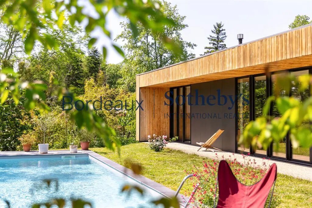 Maison à vendre, 165m², Bordeaux