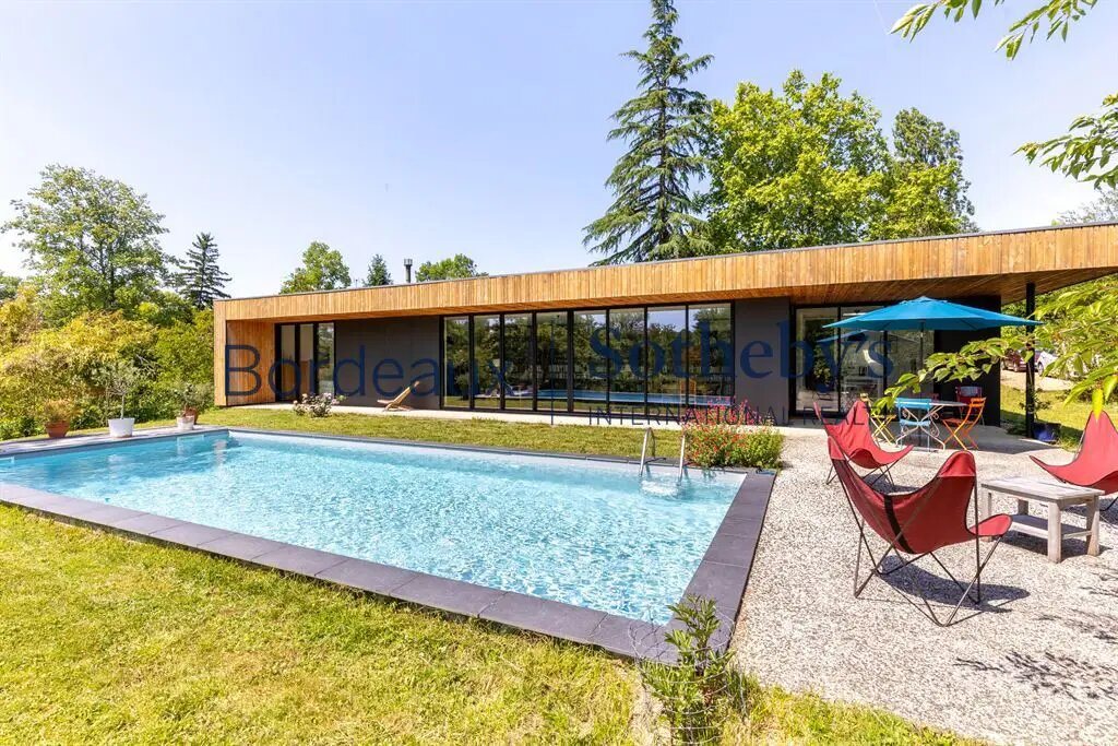 Maison à vendre, 165m², Bordeaux