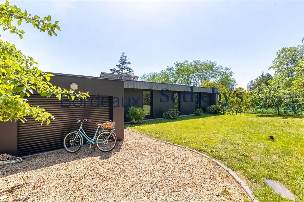 Maison à vendre, 165m², Bordeaux