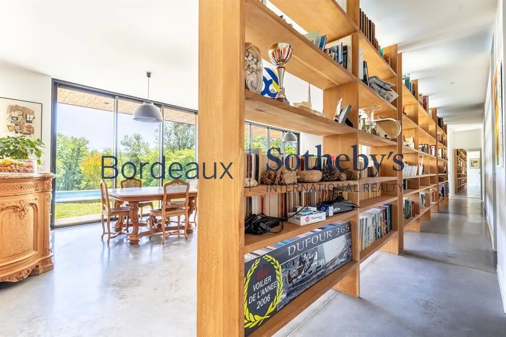 Maison à vendre, 165m², Bordeaux