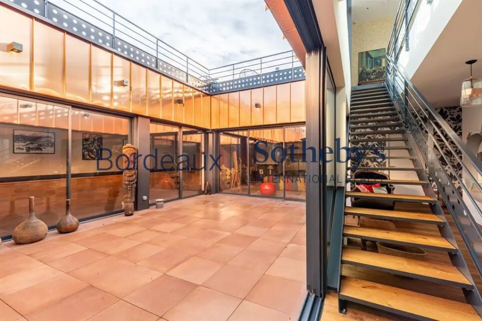Appartement à vendre, 258m², Bordeaux