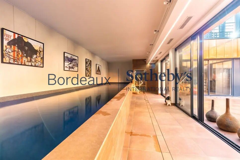 Appartement à vendre, 258m², Bordeaux