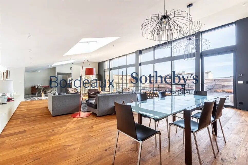 Appartement à vendre, 258m², Bordeaux