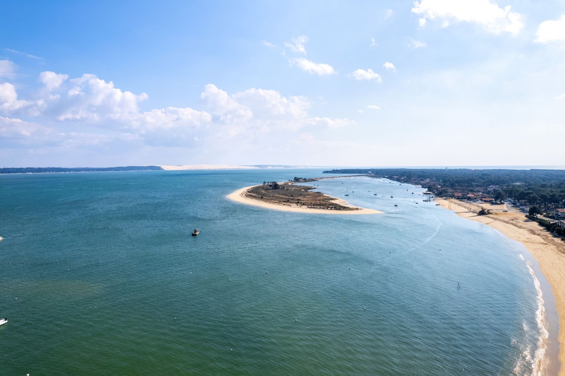 Maison à vendre, 140m², Le Cap-Ferret