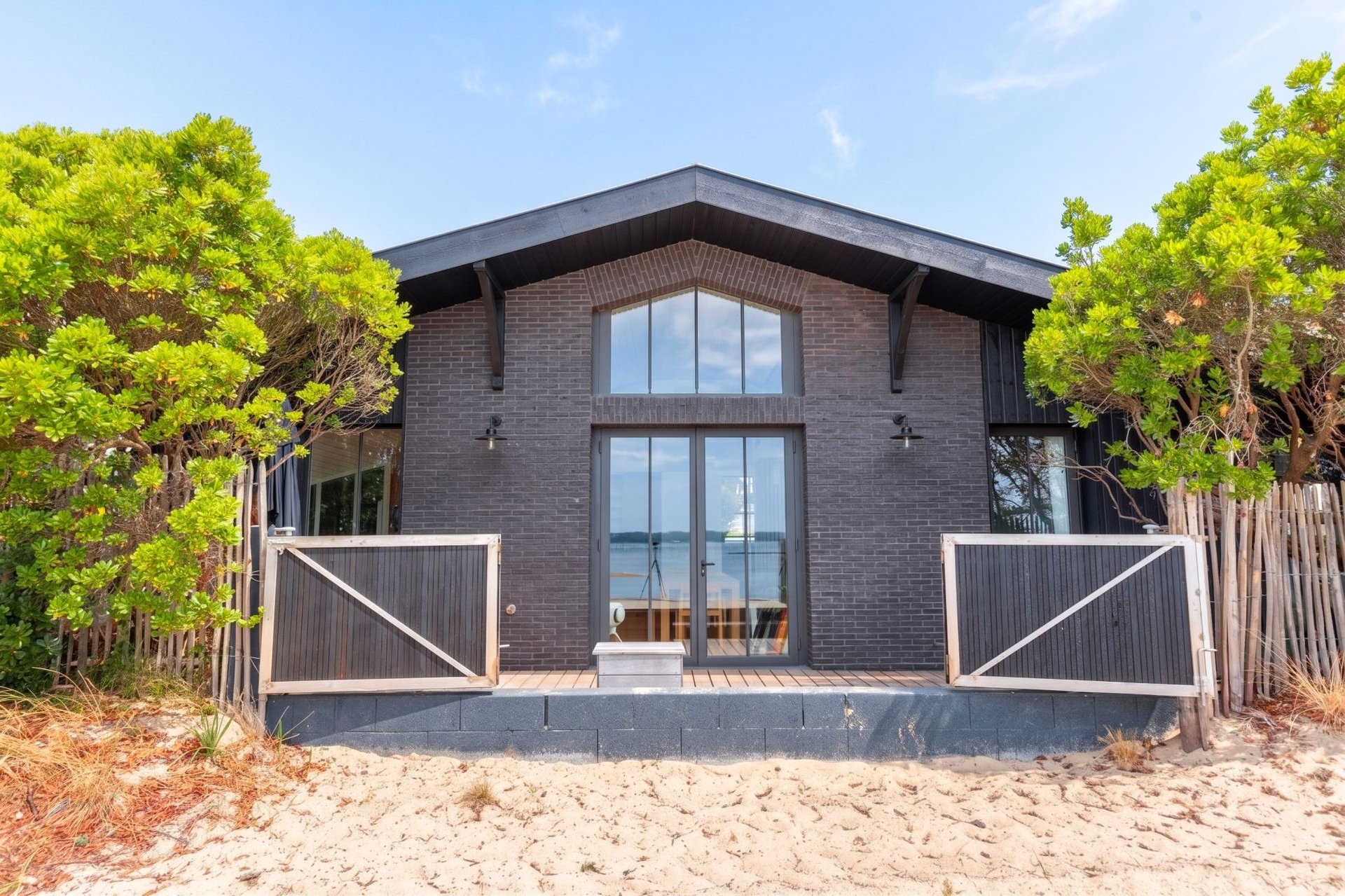 Maison à vendre, 140m², Le Cap-Ferret