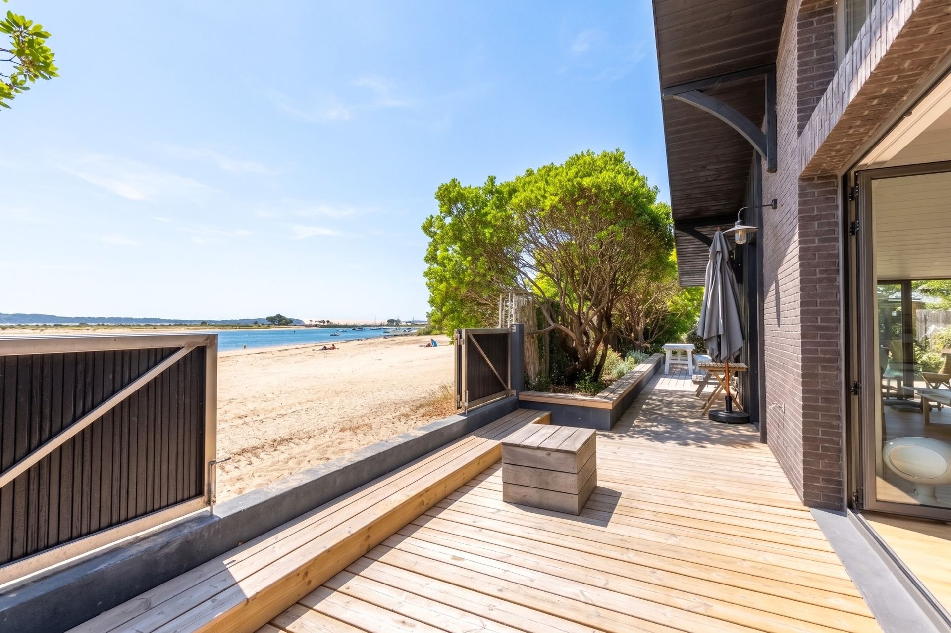 Maison à vendre, 140m², Le Cap-Ferret