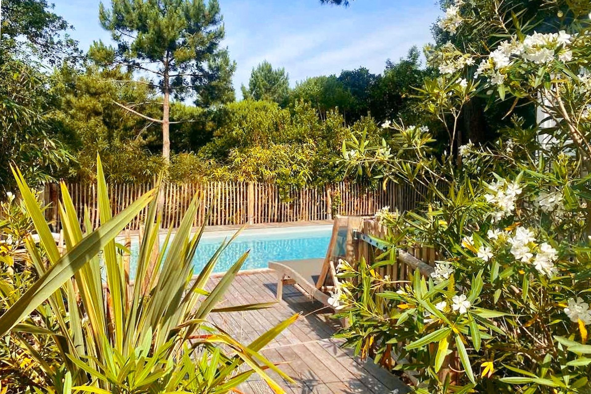 Maison à vendre, 180m², Le Cap-Ferret