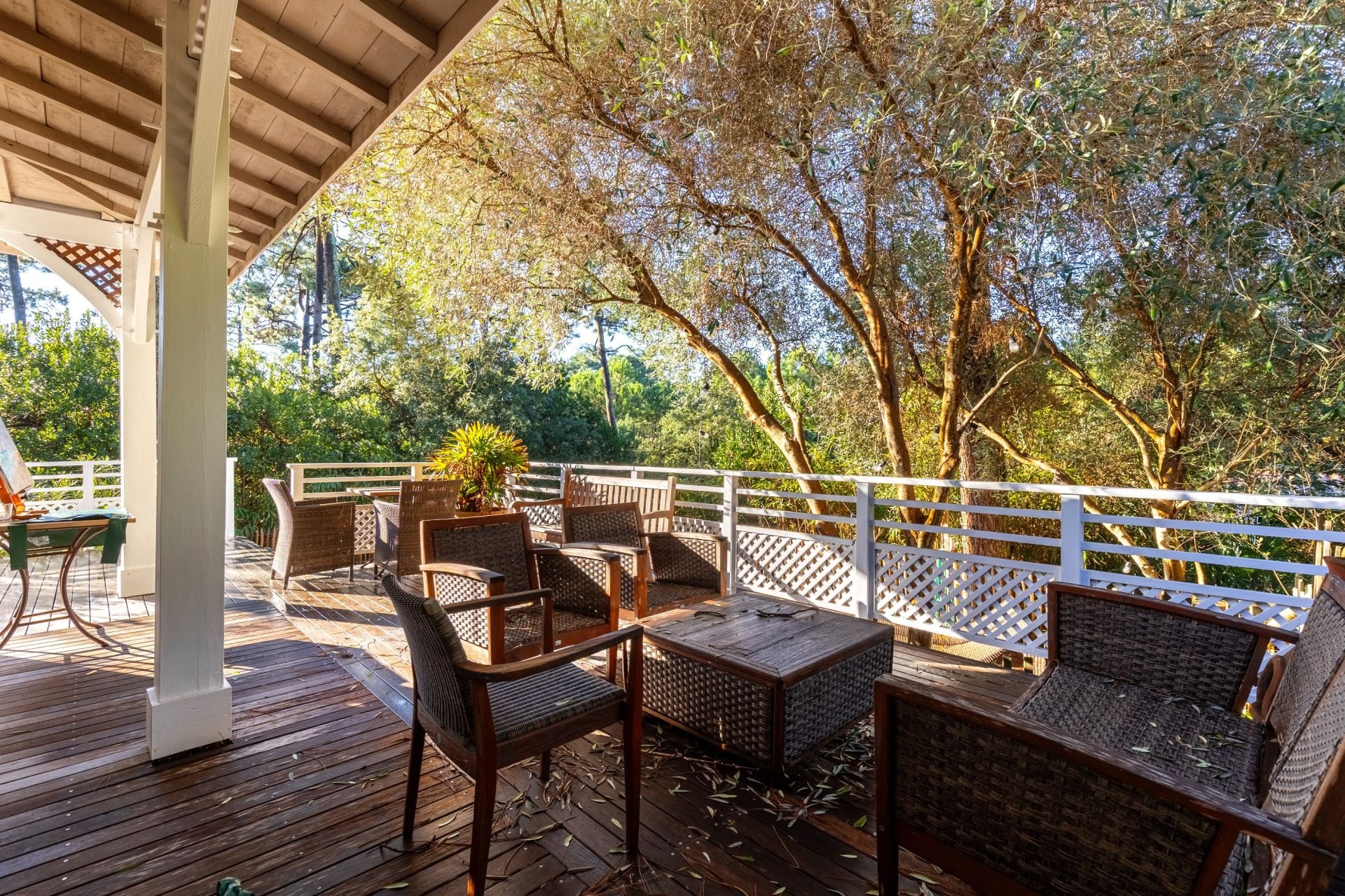 Maison à vendre, 180m², Le Cap-Ferret