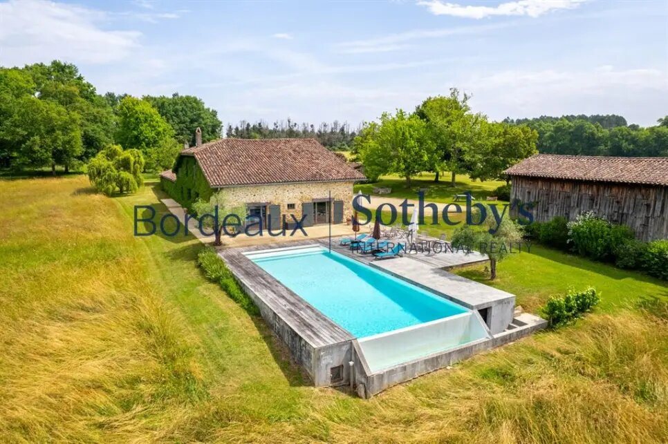 Maison à vendre, 240m², Bazas