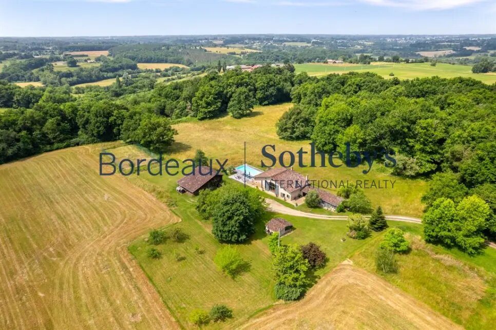 Maison à vendre, 240m², Bazas