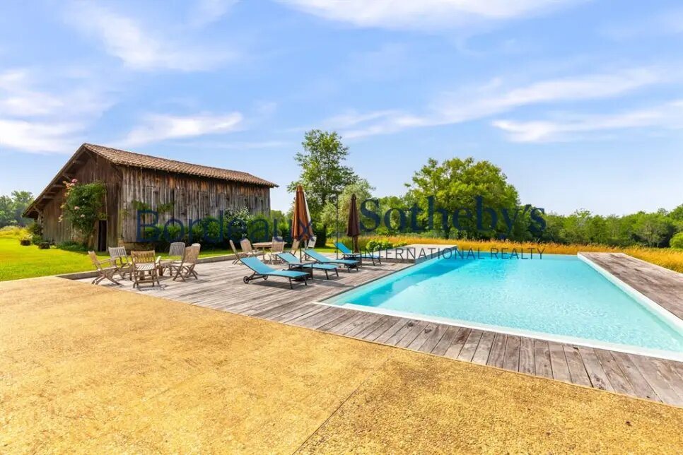 Maison à vendre, 240m², Bazas
