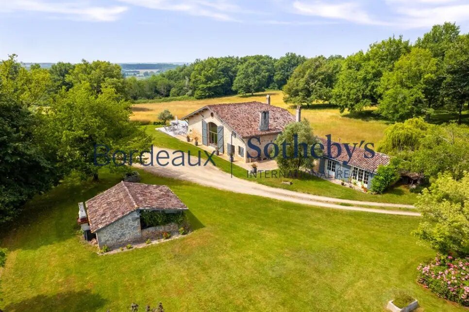 Maison à vendre, 240m², Bazas