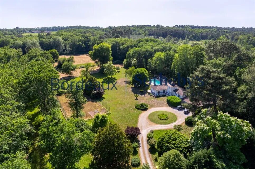 Maison à vendre, 260m², Bordeaux