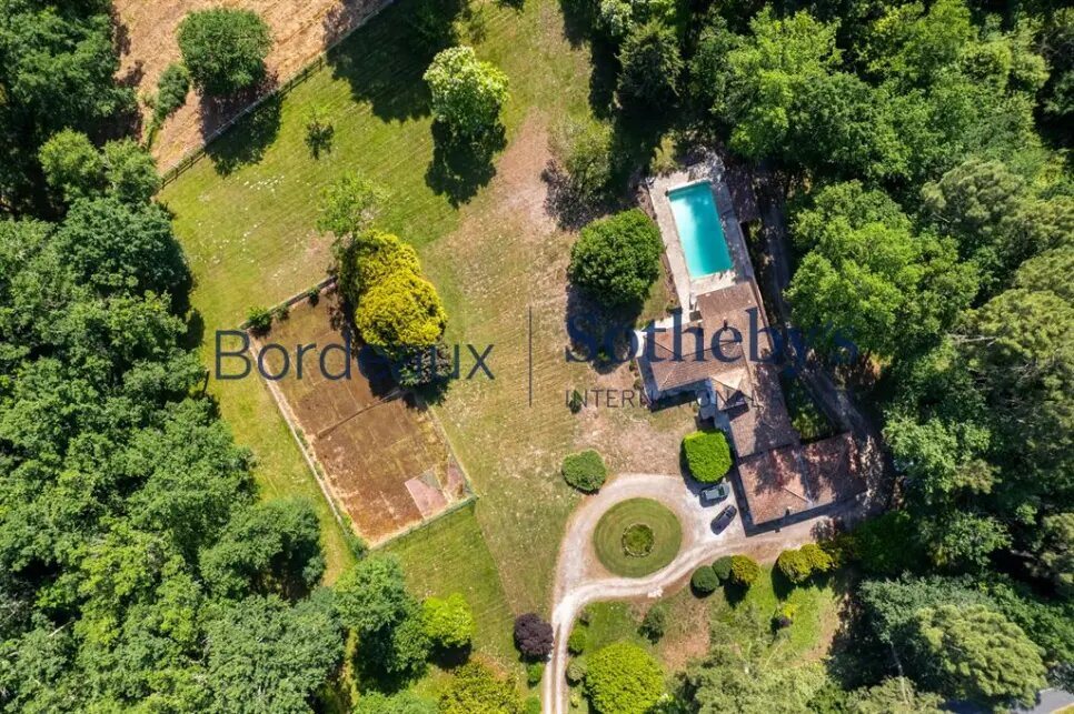 Maison à vendre, 260m², Bordeaux