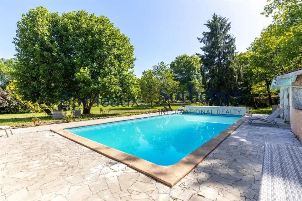 Maison à vendre, 260m², Bordeaux