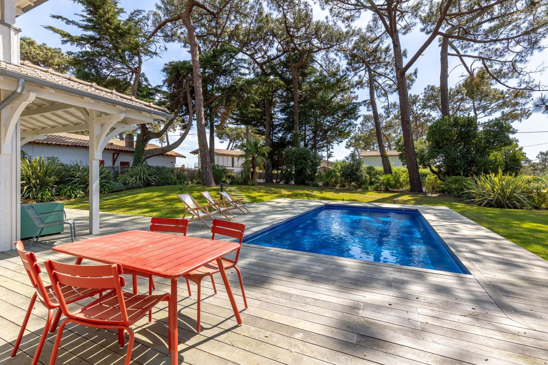 Maison à vendre, 194m², Le Cap-Ferret