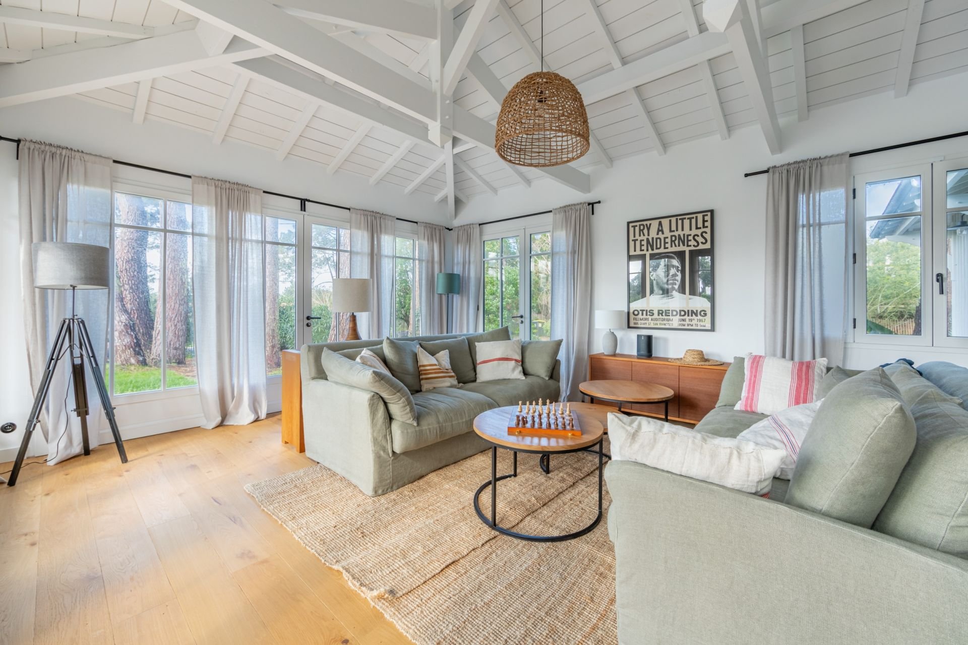 Maison à vendre, 194m², Le Cap-Ferret