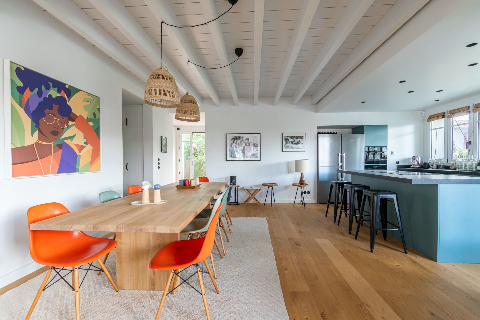 Maison à vendre, 194m², Le Cap-Ferret