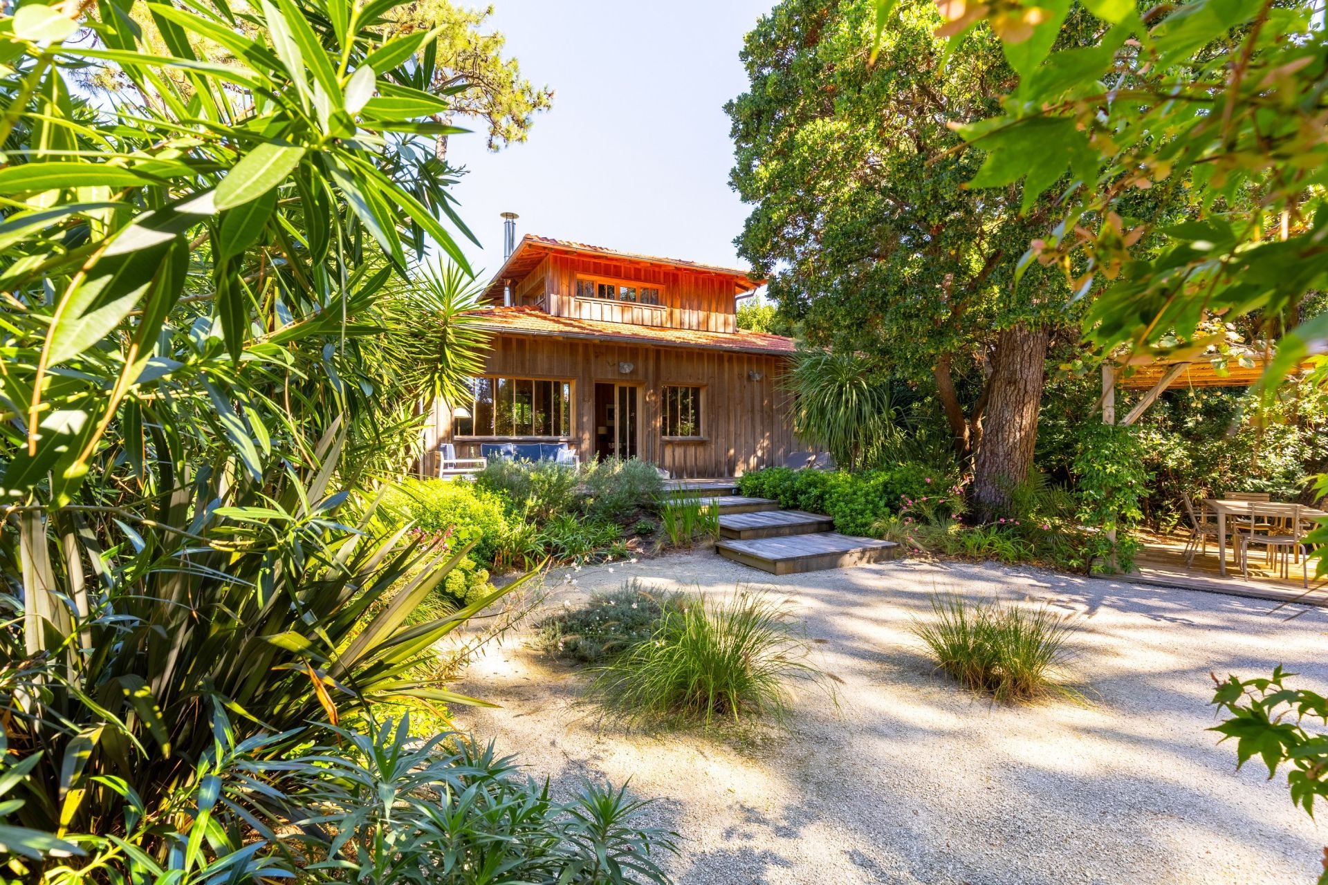 Maison à vendre, 96m², Le Cap-Ferret