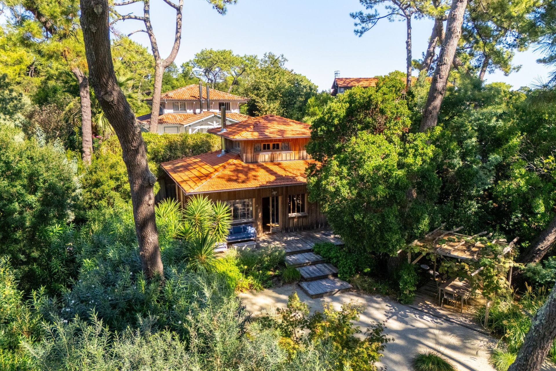 Maison à vendre, 96m², Le Cap-Ferret