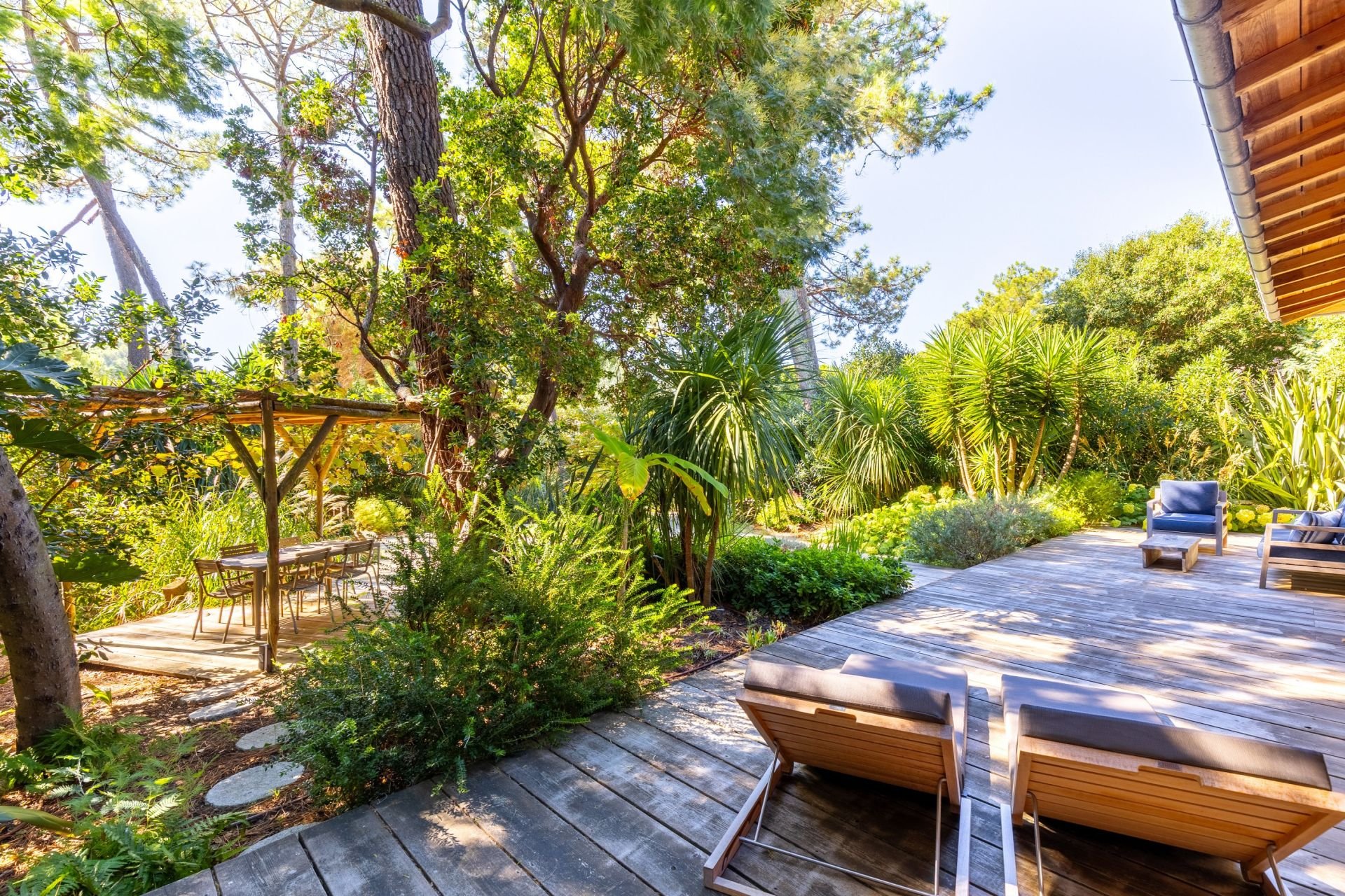 Maison à vendre, 96m², Le Cap-Ferret