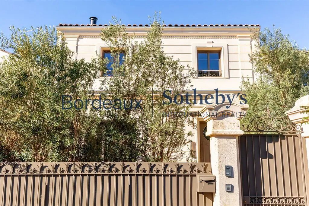 Maison à vendre, 138m², Bordeaux