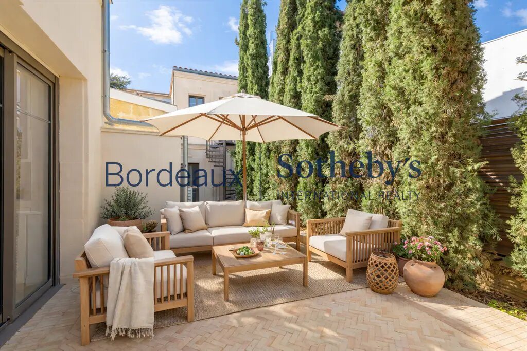 Maison à vendre, 138m², Bordeaux