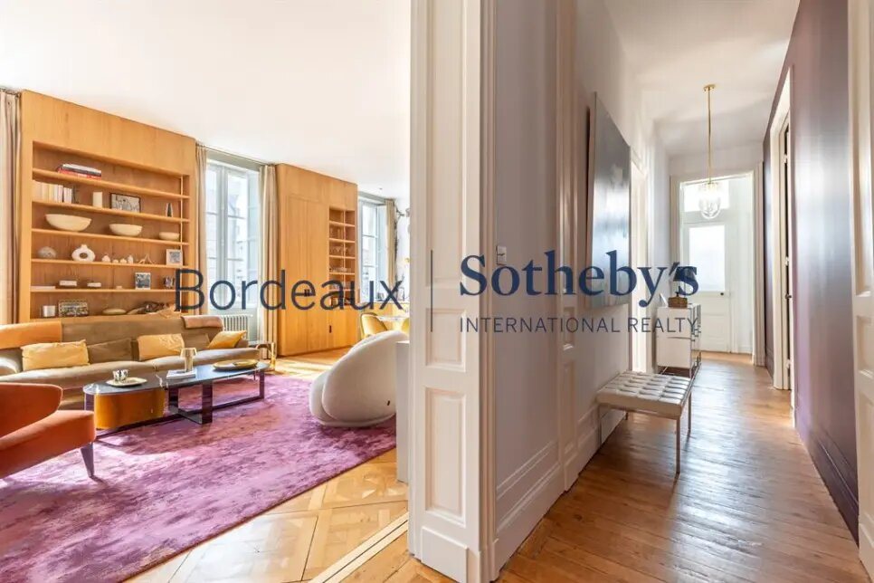 Appartement à vendre, 122m², Bordeaux