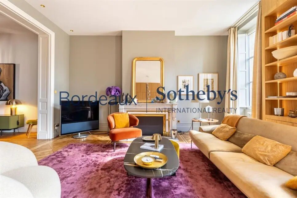 Appartement à vendre, 122m², Bordeaux