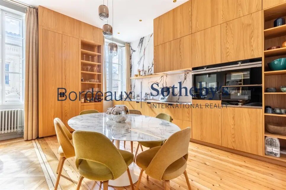 Appartement à vendre, 122m², Bordeaux