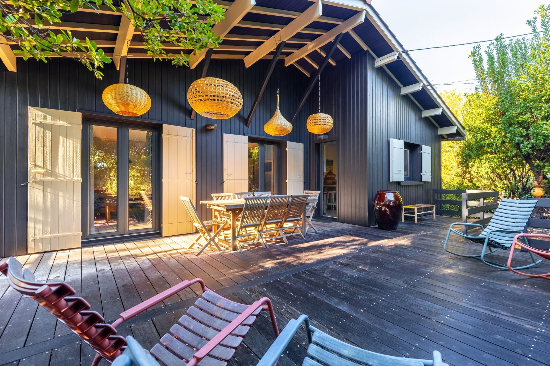 Maison à vendre, 241m², Le Cap-Ferret