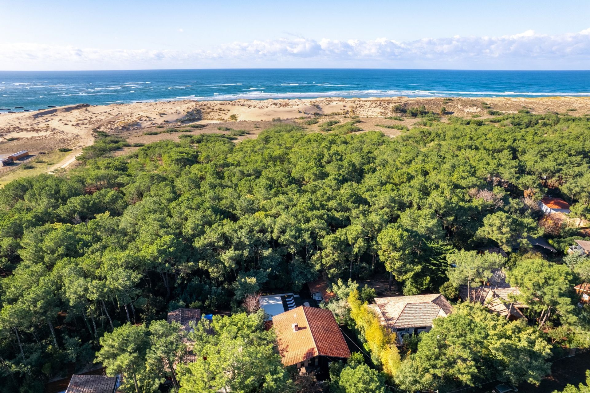 Maison à vendre, 241m², Le Cap-Ferret