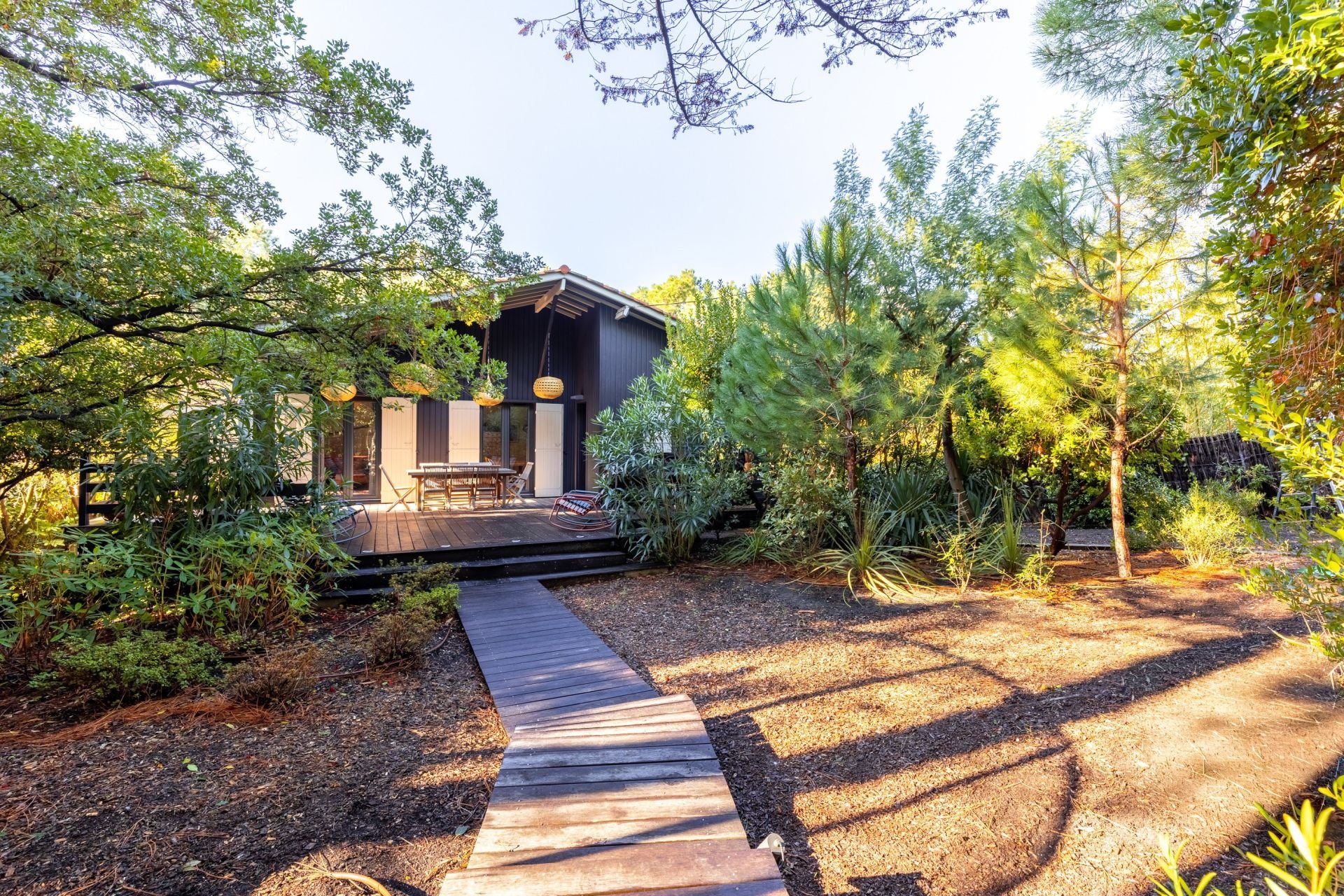 Maison à vendre, 241m², Le Cap-Ferret