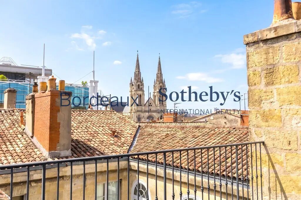 Appartement à vendre, 123m², Bordeaux