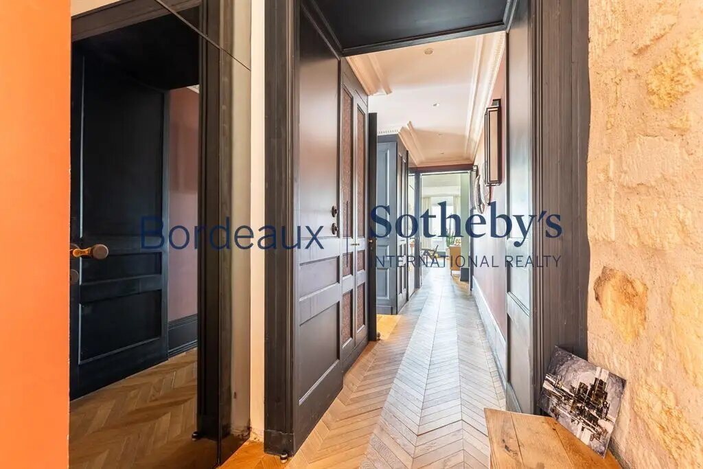 Appartement à vendre, 123m², Bordeaux