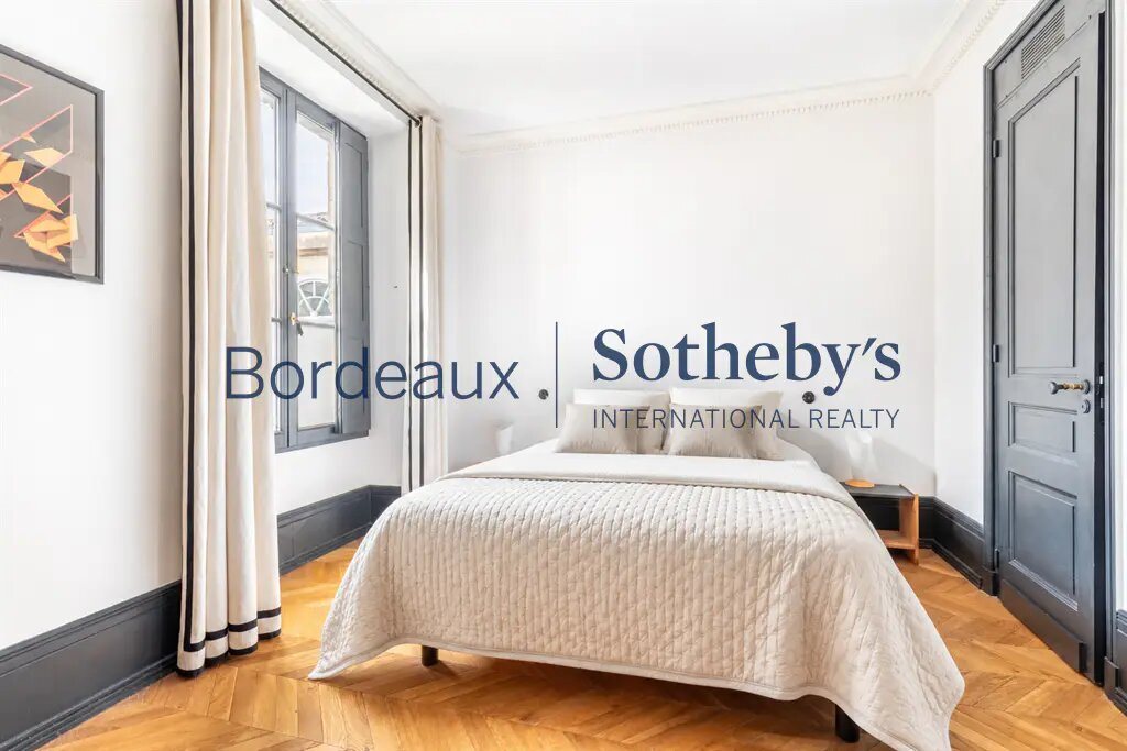 Appartement à vendre, 123m², Bordeaux