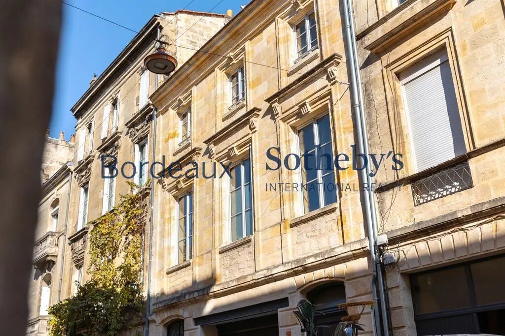 Appartement à vendre, 57m², Bordeaux