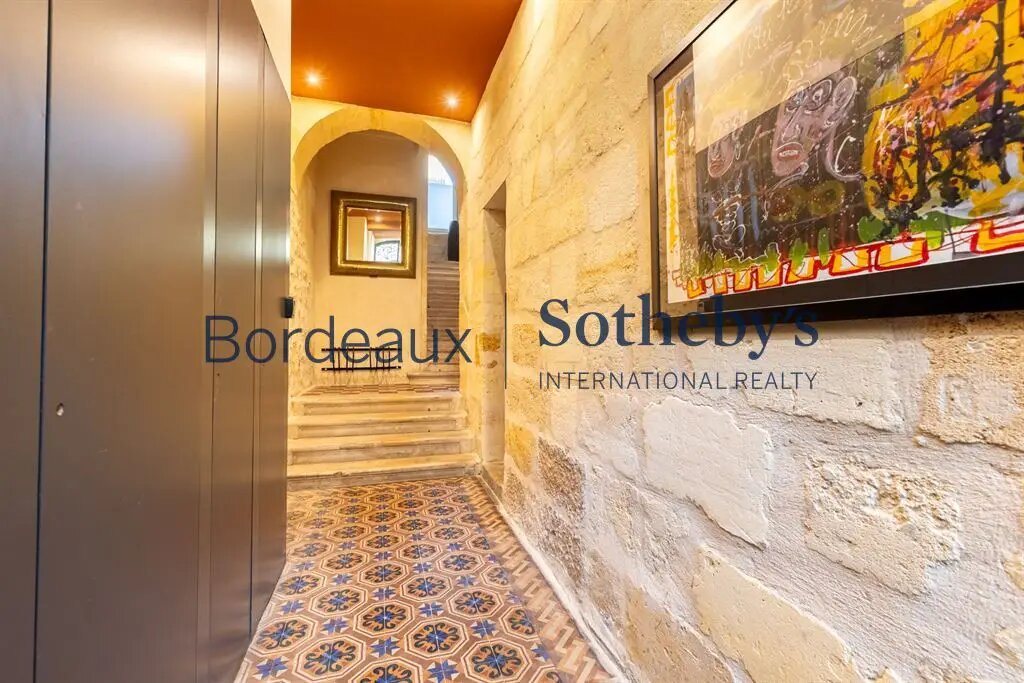 Appartement à vendre, 57m², Bordeaux