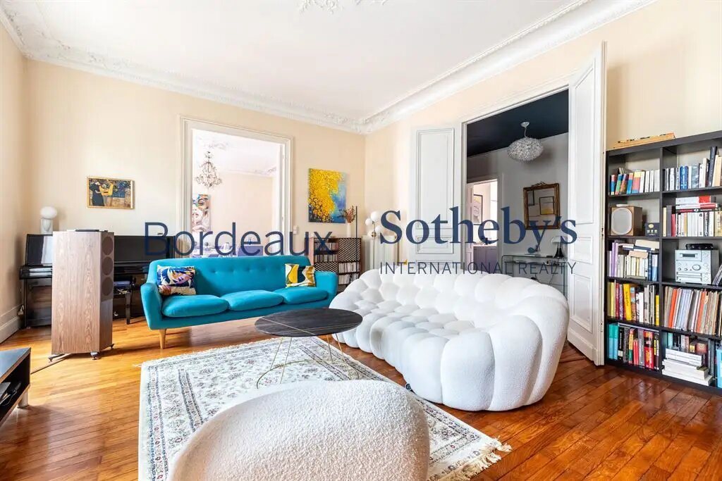Appartement à vendre, 126m², Bordeaux