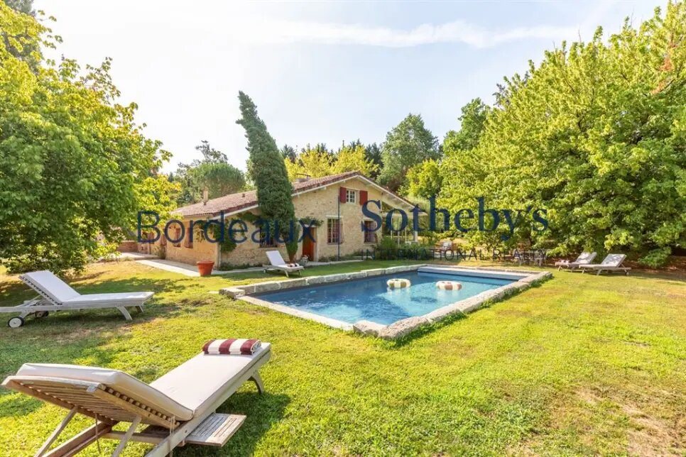 Maison à vendre, 300m², Bordeaux