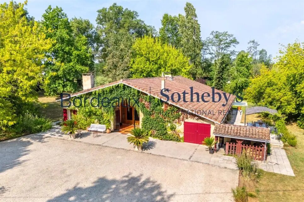 Maison à vendre, 300m², Bordeaux