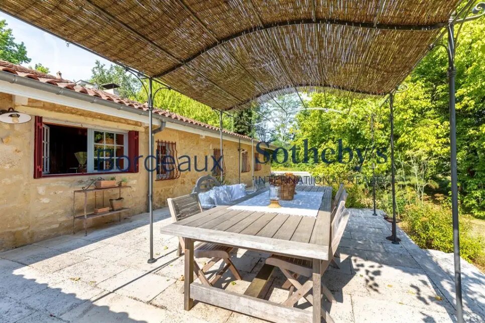 Maison à vendre, 300m², Bordeaux