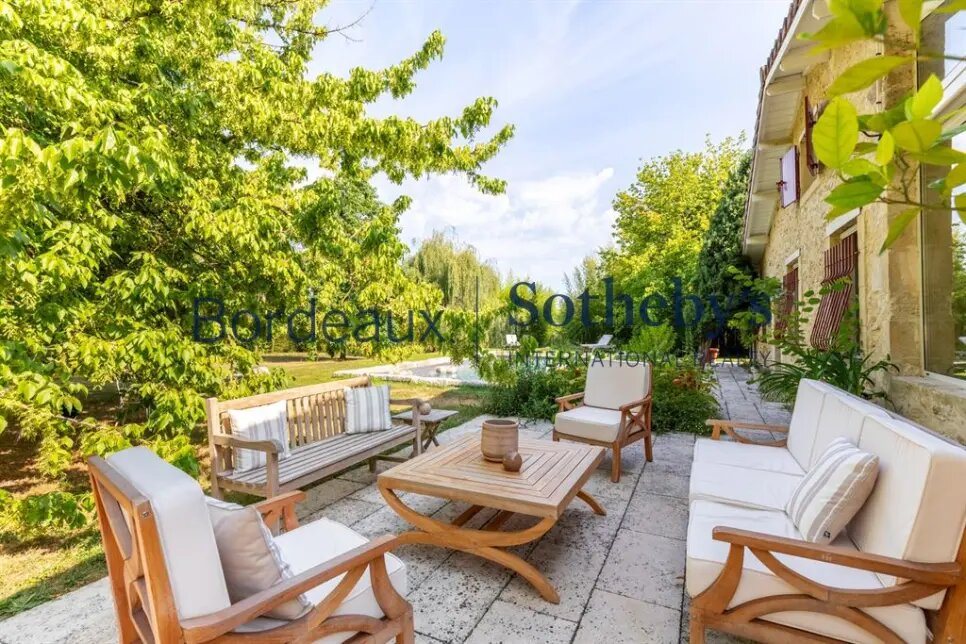 Maison à vendre, 300m², Bordeaux