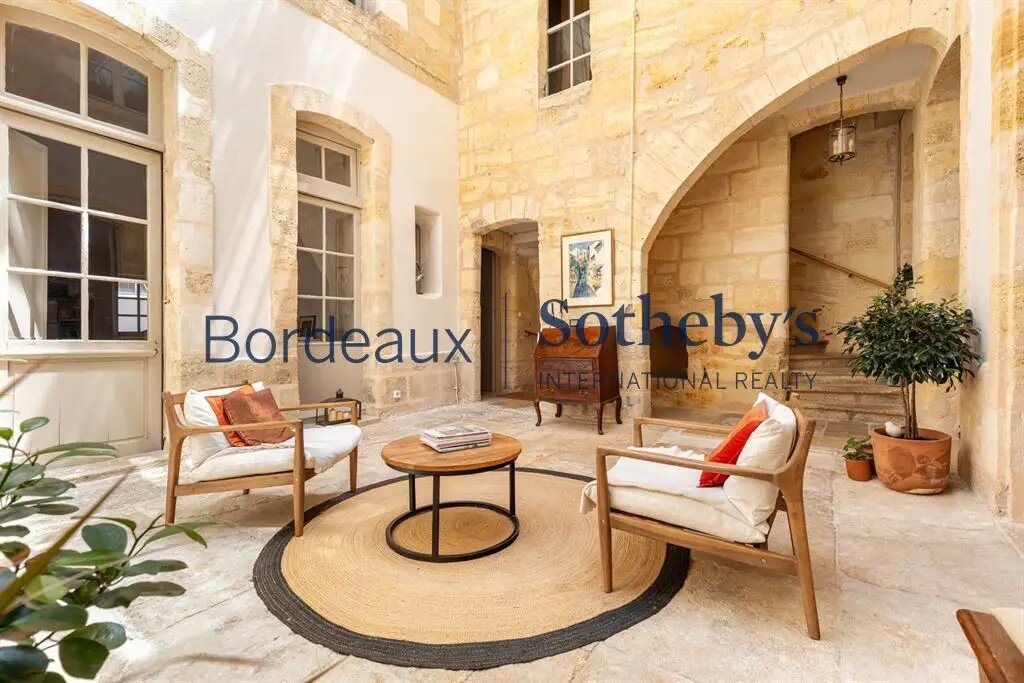 Appartement à vendre, 270m², Bordeaux