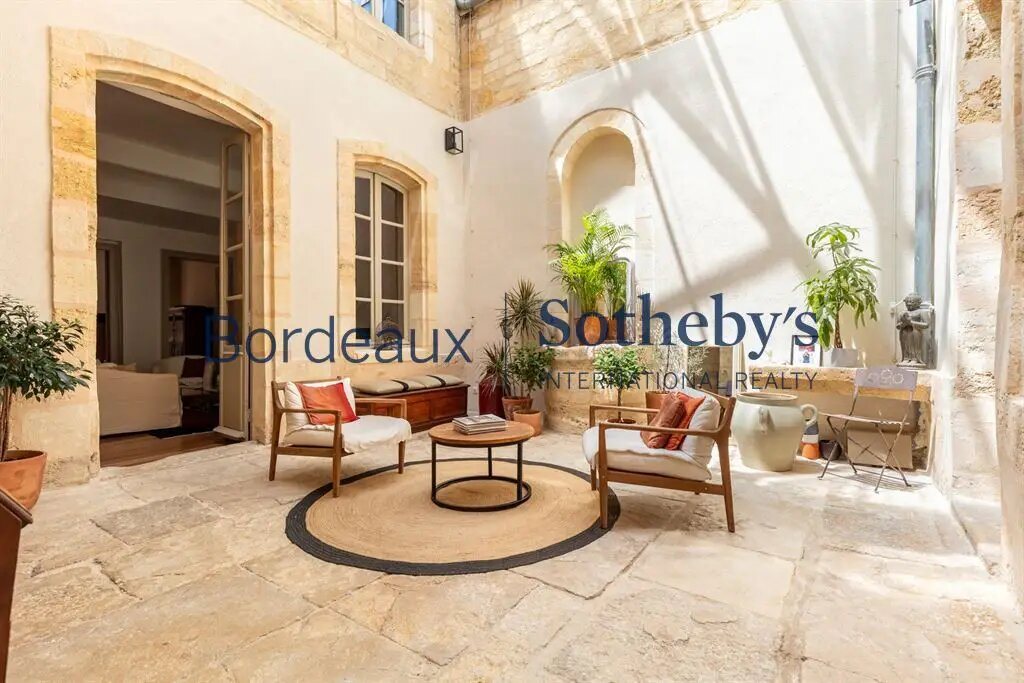 Appartement à vendre, 270m², Bordeaux