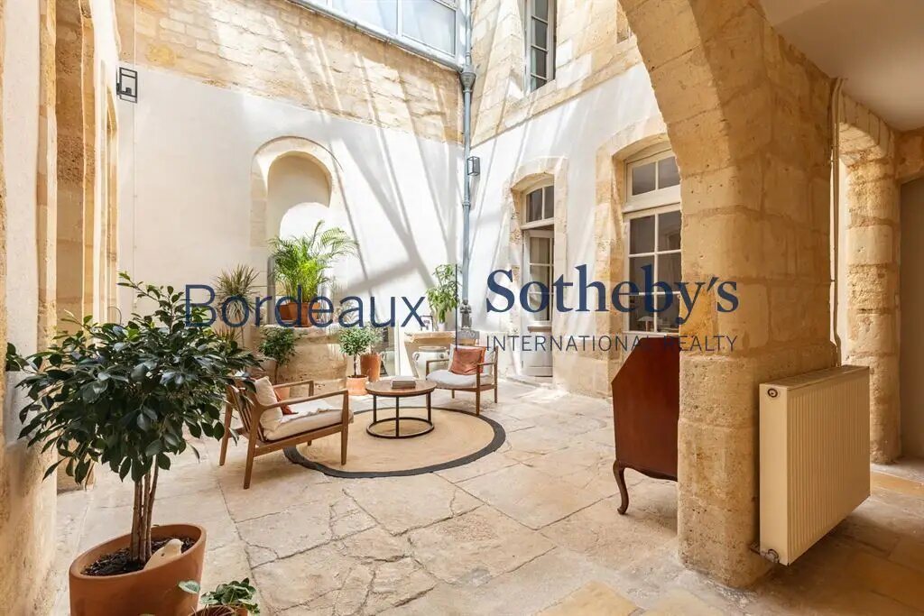 Appartement à vendre, 270m², Bordeaux